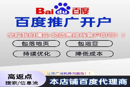 成功案例：百度SEM代运营助力企业品牌建设